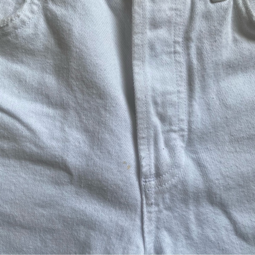 Agolde Rumi Shorts - Picture 7 of 13